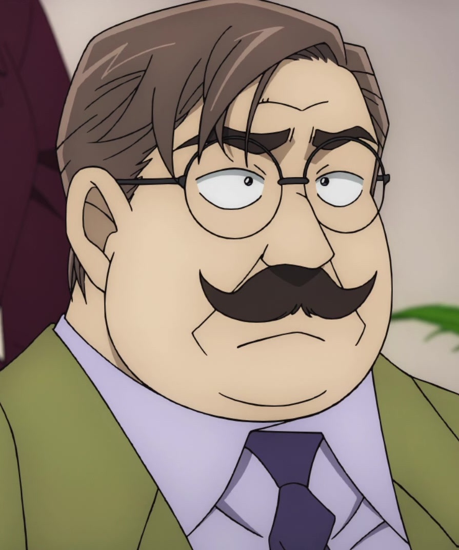 鈴木史郎