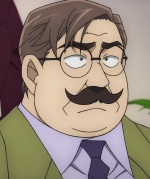 鈴木史郎