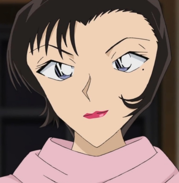 鈴木朋子