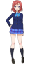西木野真姫
