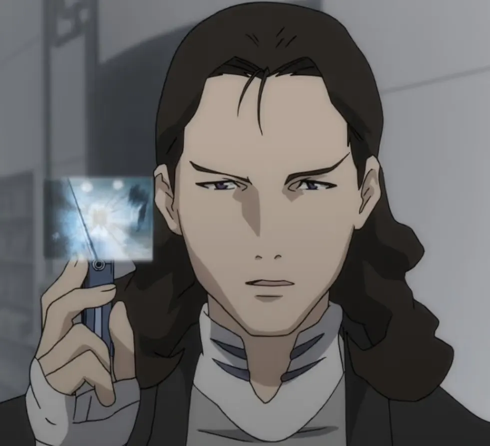 ラウル・クリード