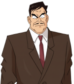 茶木神太郎