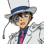 怪盗キッド