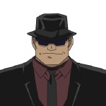 ウォッカ