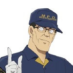 トメさん