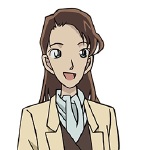 宮野明美