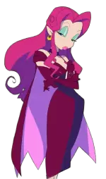ママさん(伯爵婦人)