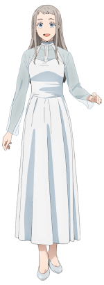 成田しずか