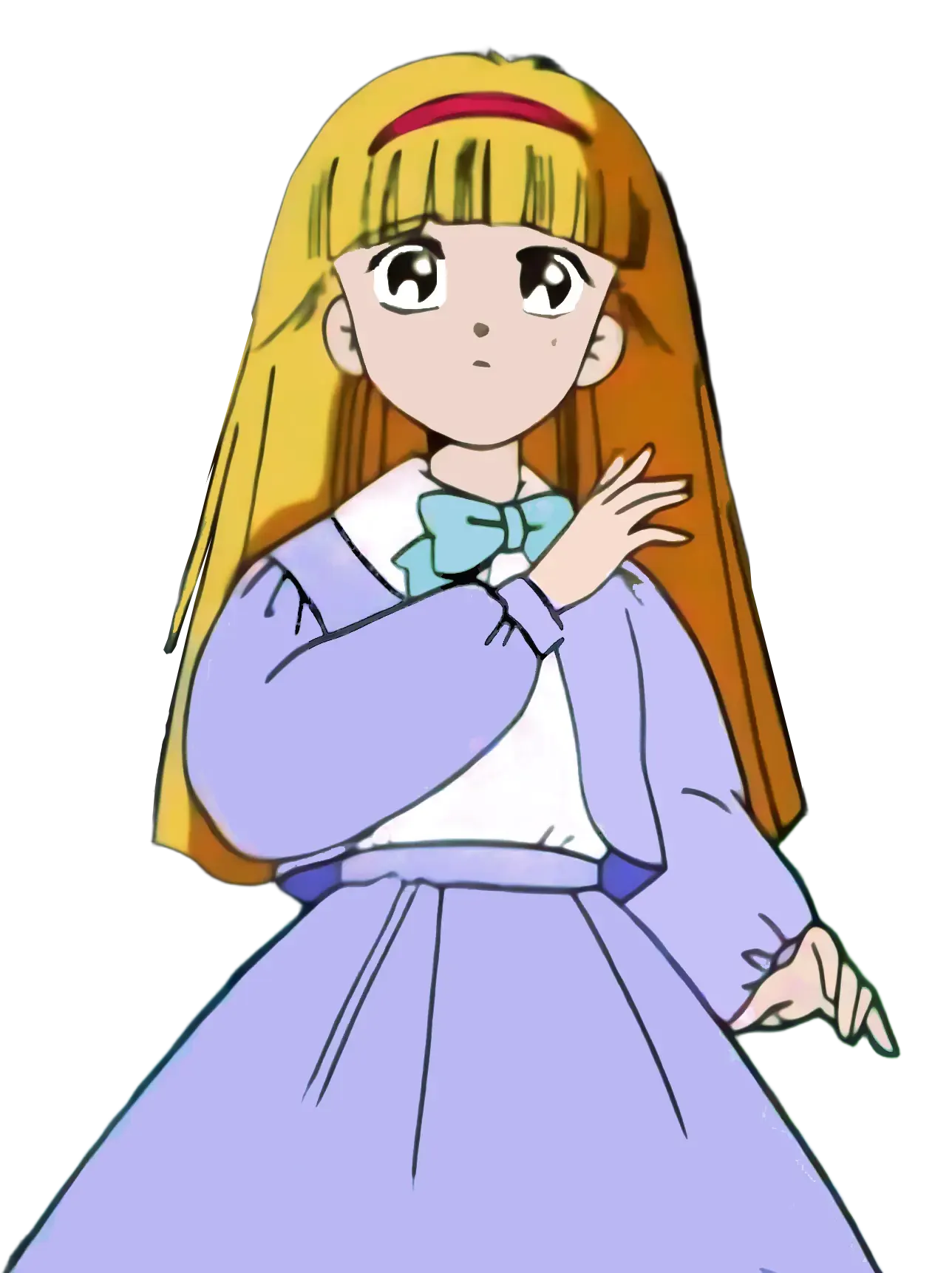 藤ノ宮千歳