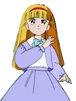 藤ノ宮千歳