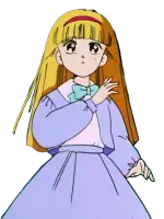 藤ノ宮千歳