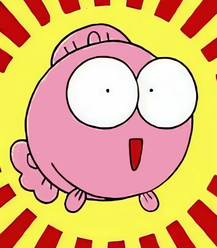 ぎょぴちゃん