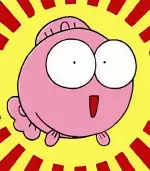 ぎょぴちゃん