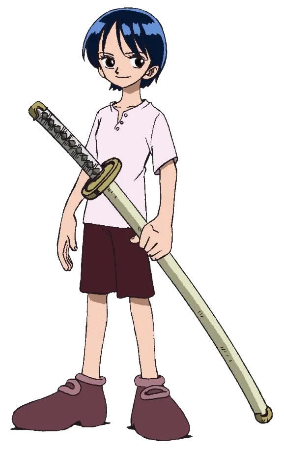 くいな