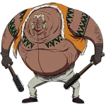ブーコング