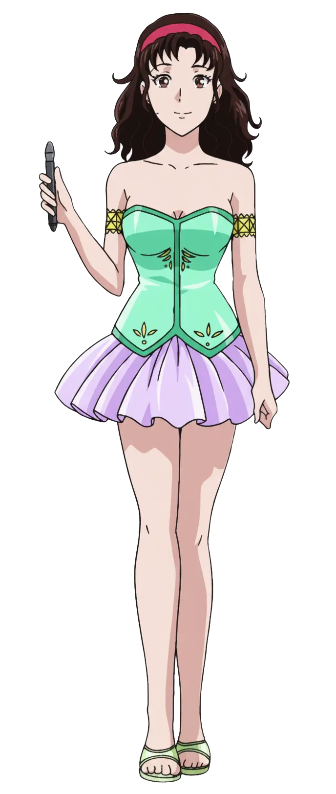 速水玲香