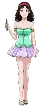 速水玲香