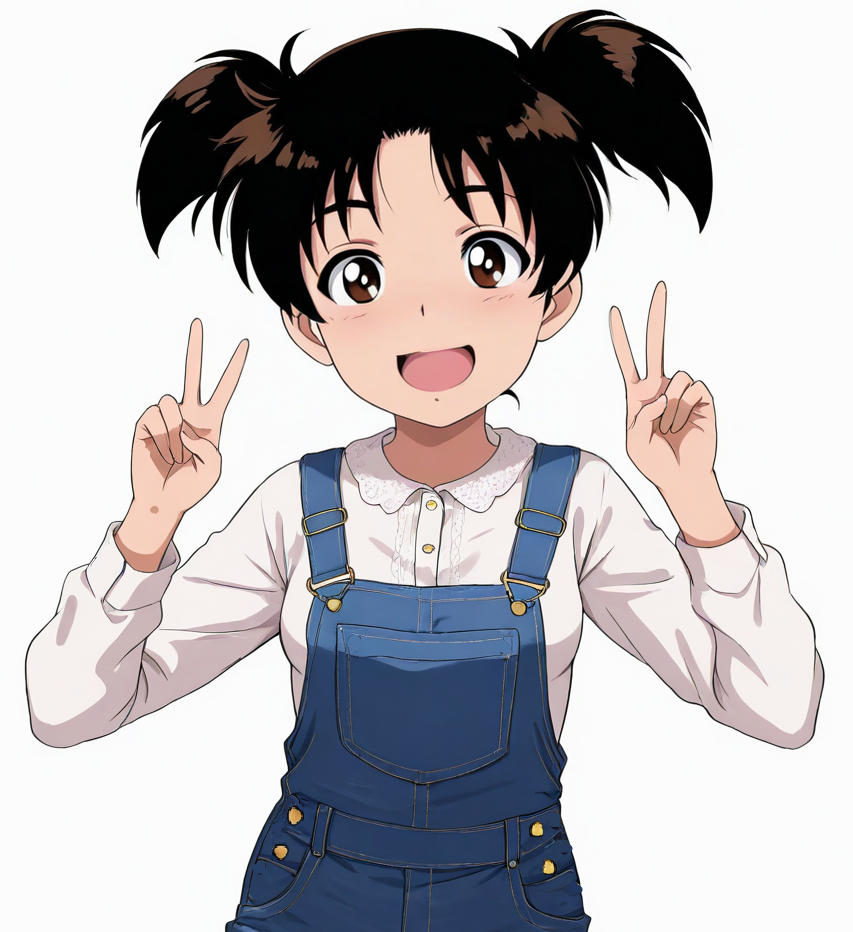 金田一二三