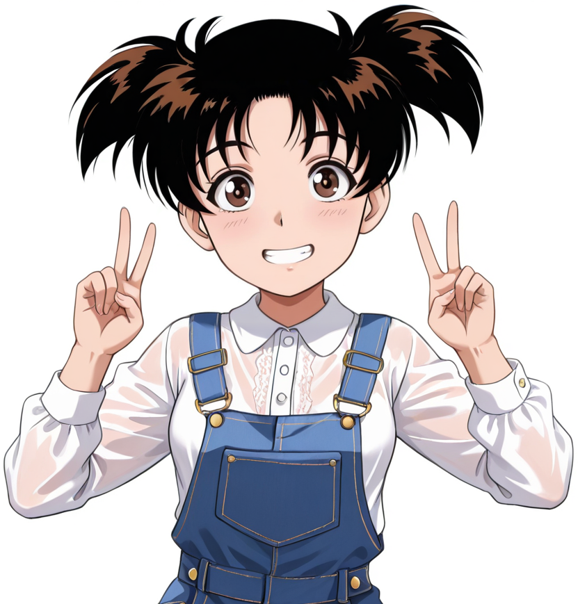 金田一二三