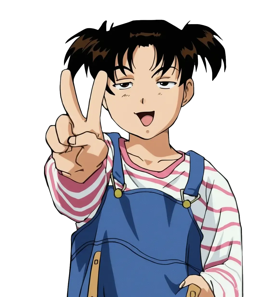 金田一二三