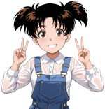 金田一二三