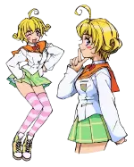ジェニー・マテル