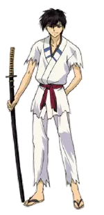 壬生京四郎