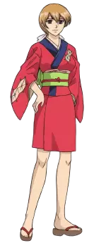 椎名ゆや