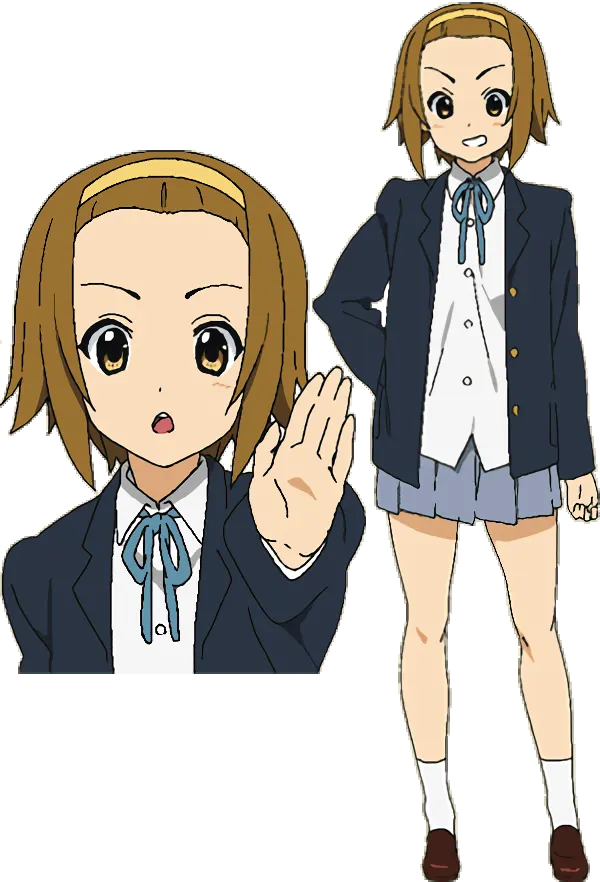 田井中律
