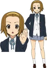 田井中律