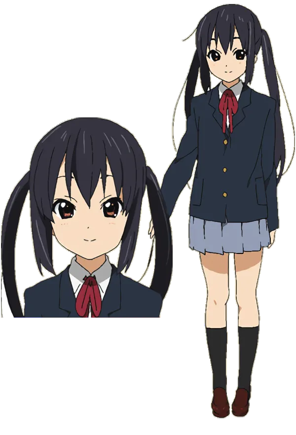 中野梓