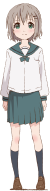 雪村あおい