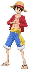 ルフィ