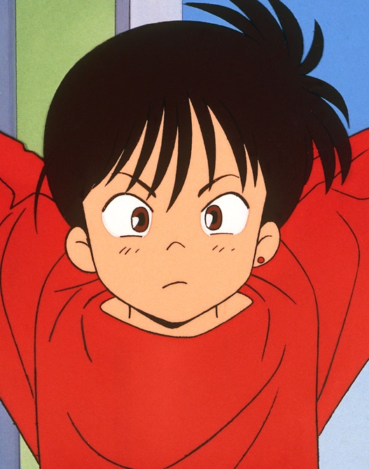 山口大介