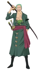 ロロノア・ゾロ