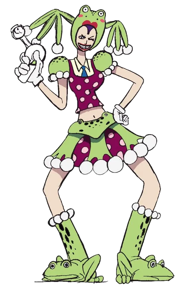 ミス・ファーザーズデイ