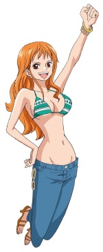 ナミ