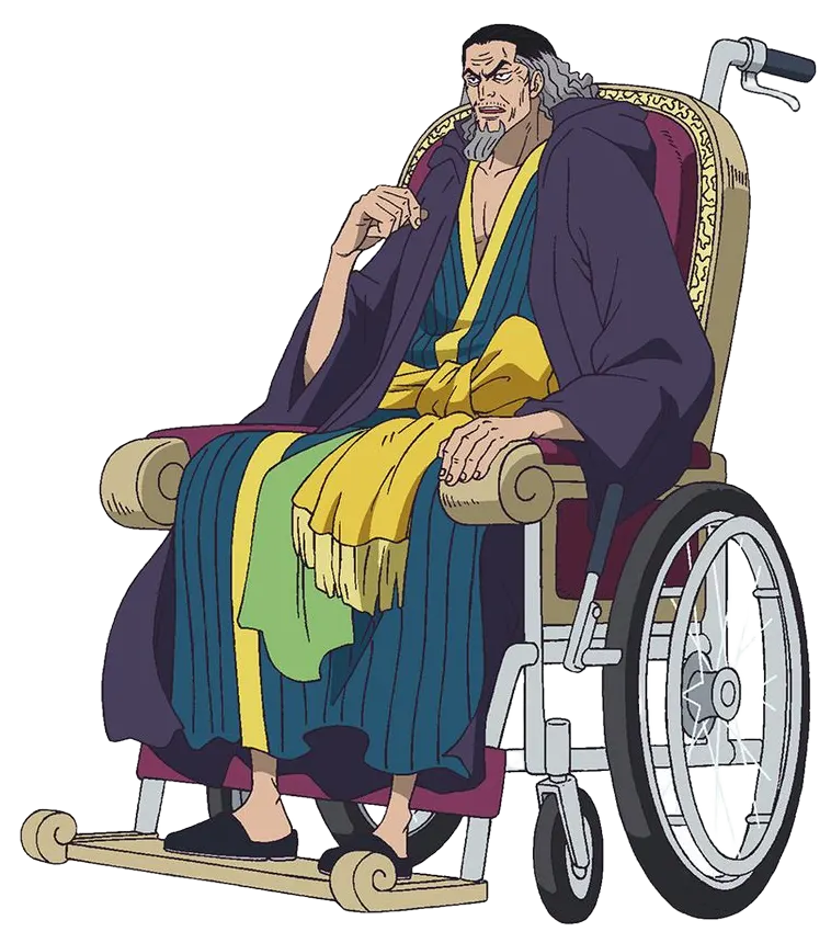 ネフェルタリ・コブラ