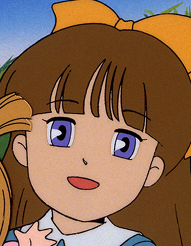 立花えり子