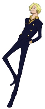 サンジ
