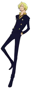 サンジ