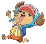 チョッパー