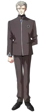 冬月コウゾウ