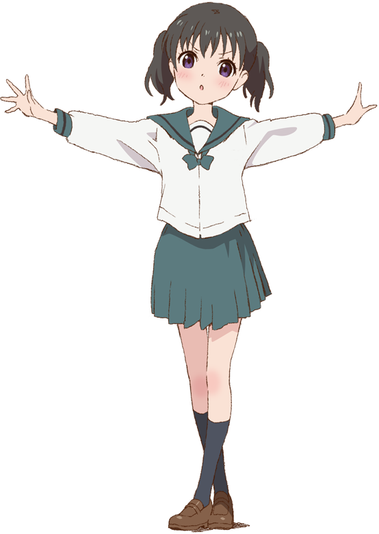 倉上ひなた