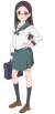 斎藤楓