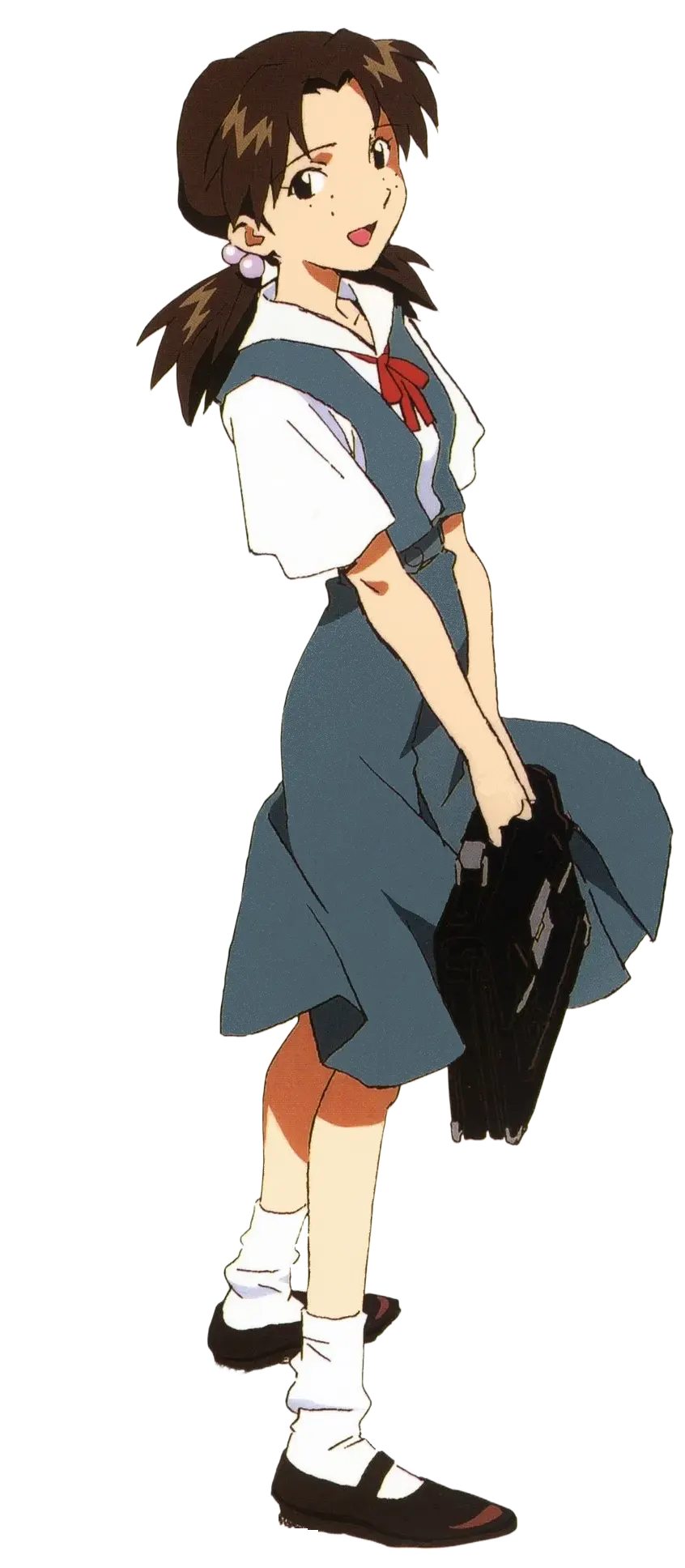 洞木ヒカリ