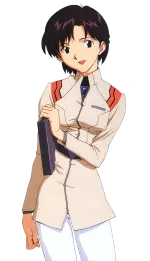 伊吹マヤ