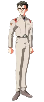 日向マコト