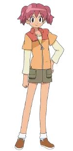 日向夏美