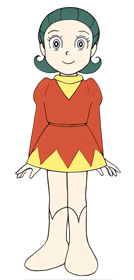ルナ